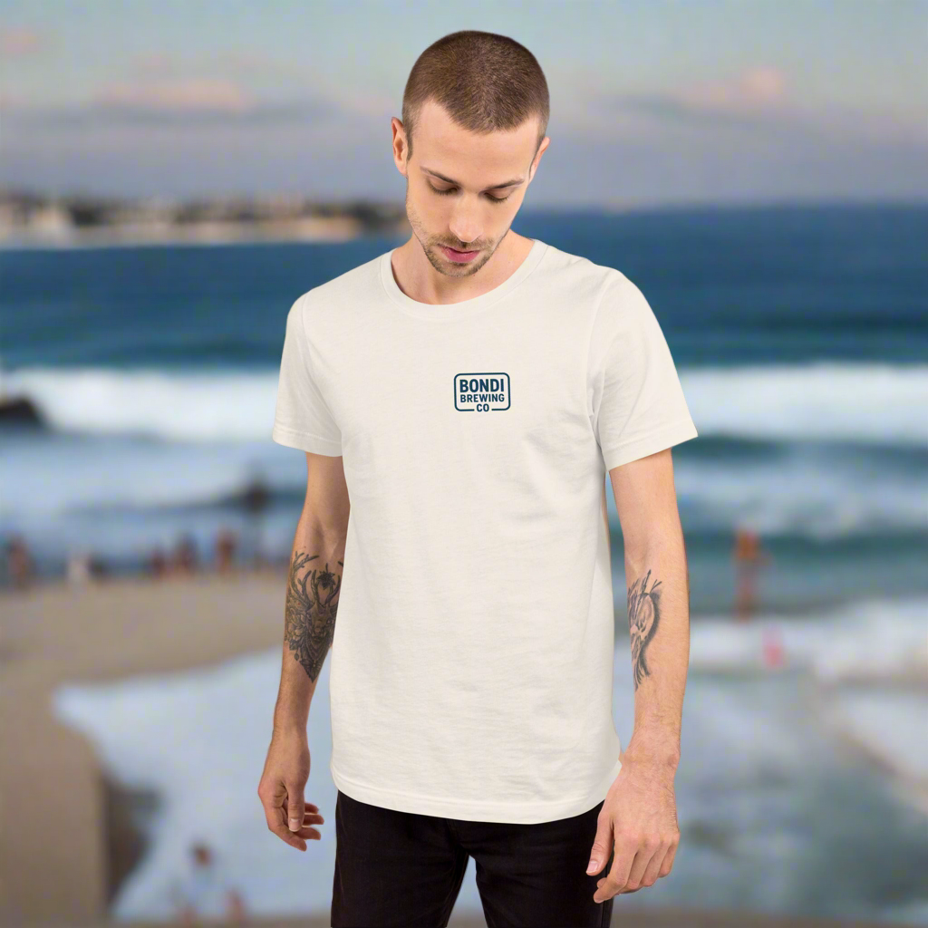 Bondi Boat Party Tee
