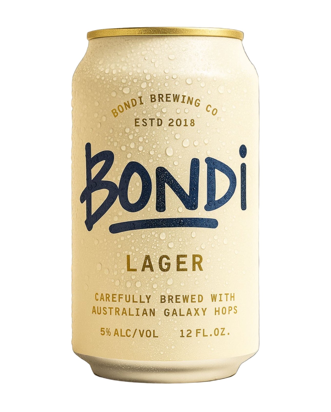 Bondi Export Lager