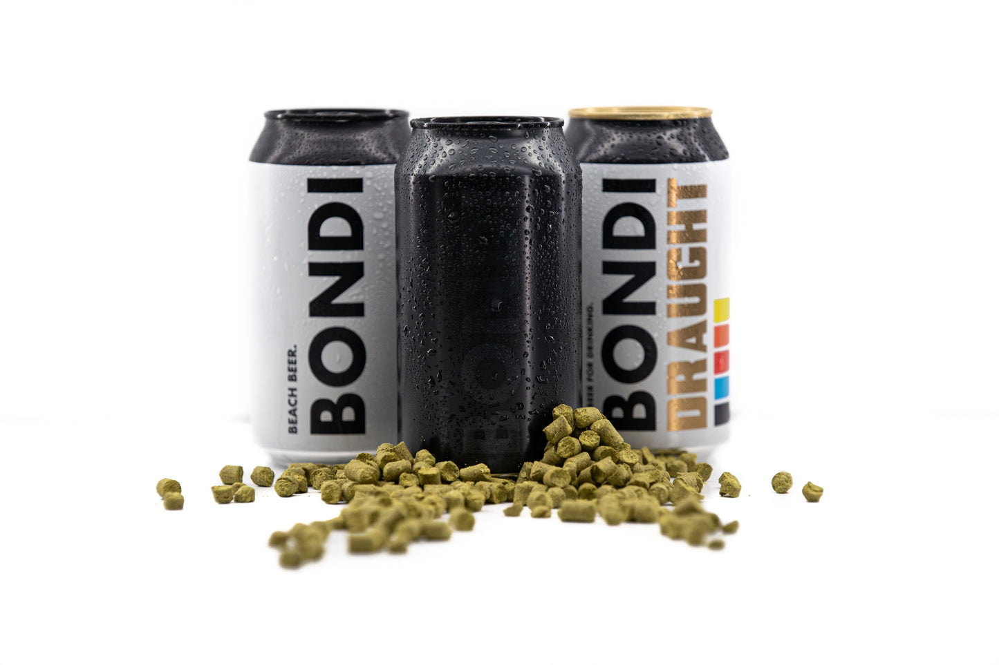 Bondi IPA - West Coast IPA