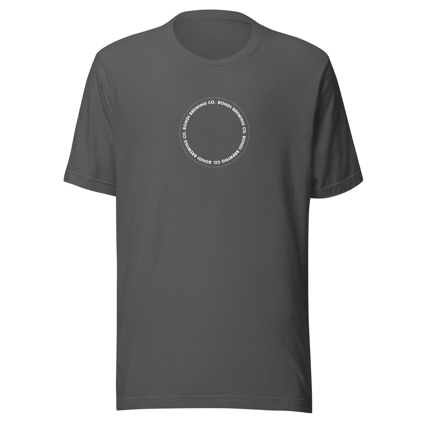 BBC Circle Of Friends *Front
