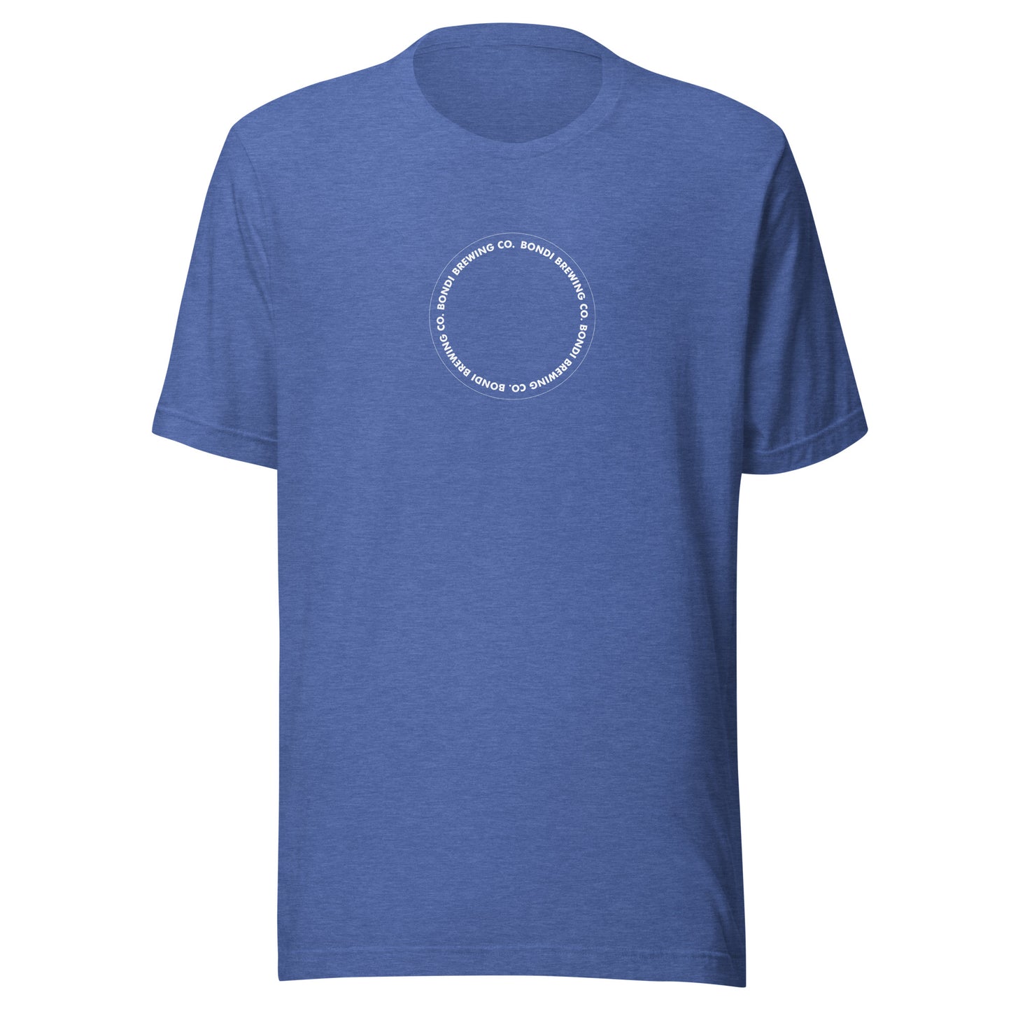BBC Circle Of Friends *Front