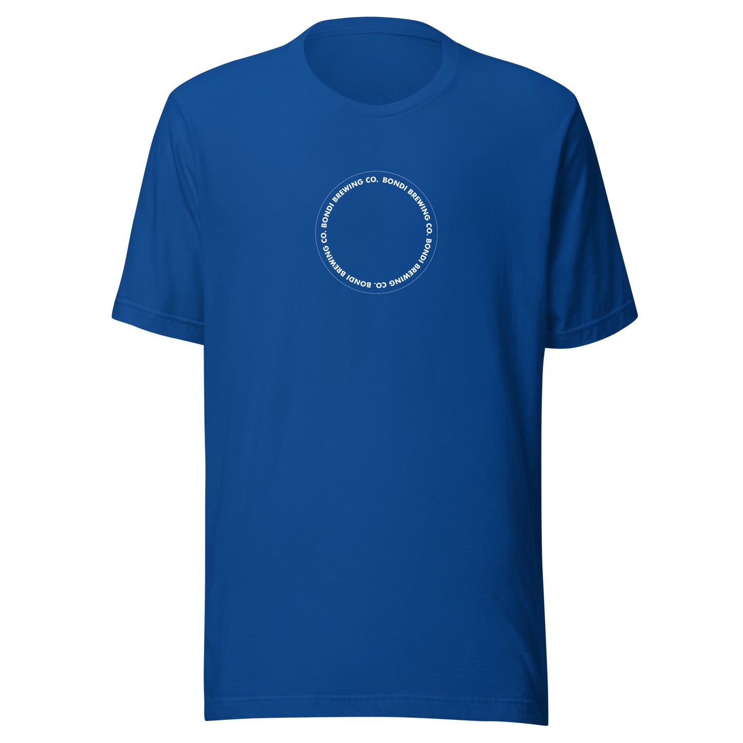 BBC Circle Of Friends *Front
