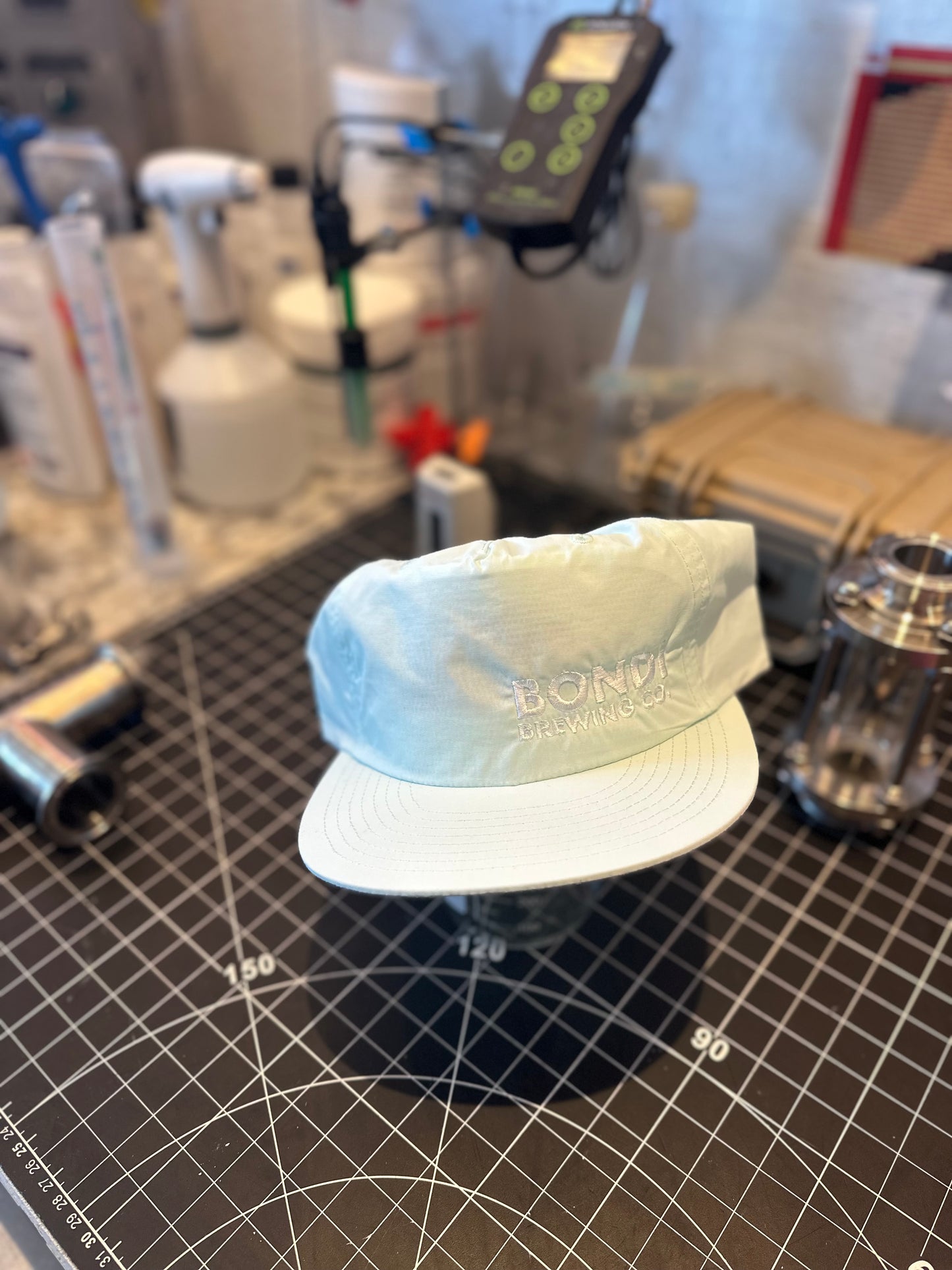BBC Surf Cap