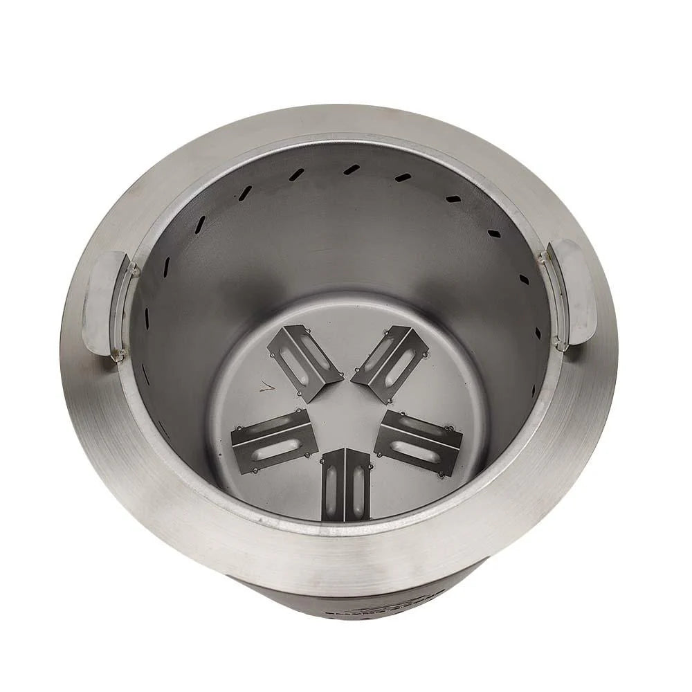 Smoke Eater Fire Pit