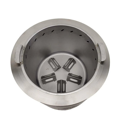 Smoke Eater Fire Pit