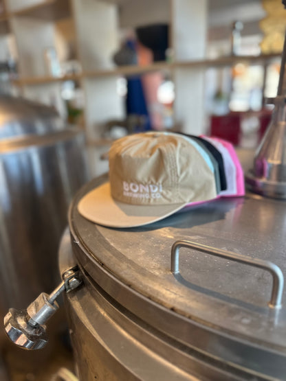 BBC Surf Cap