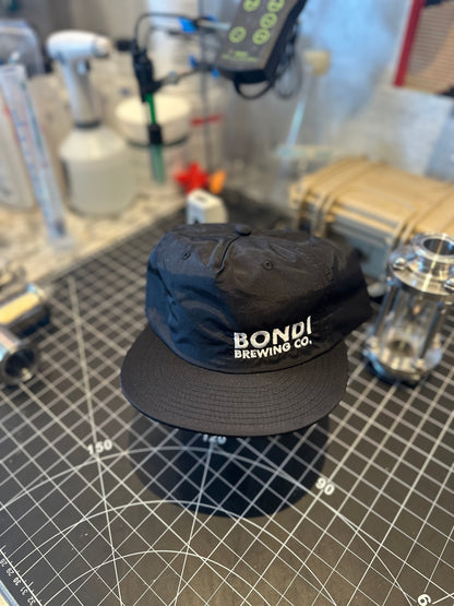 BBC Surf Cap