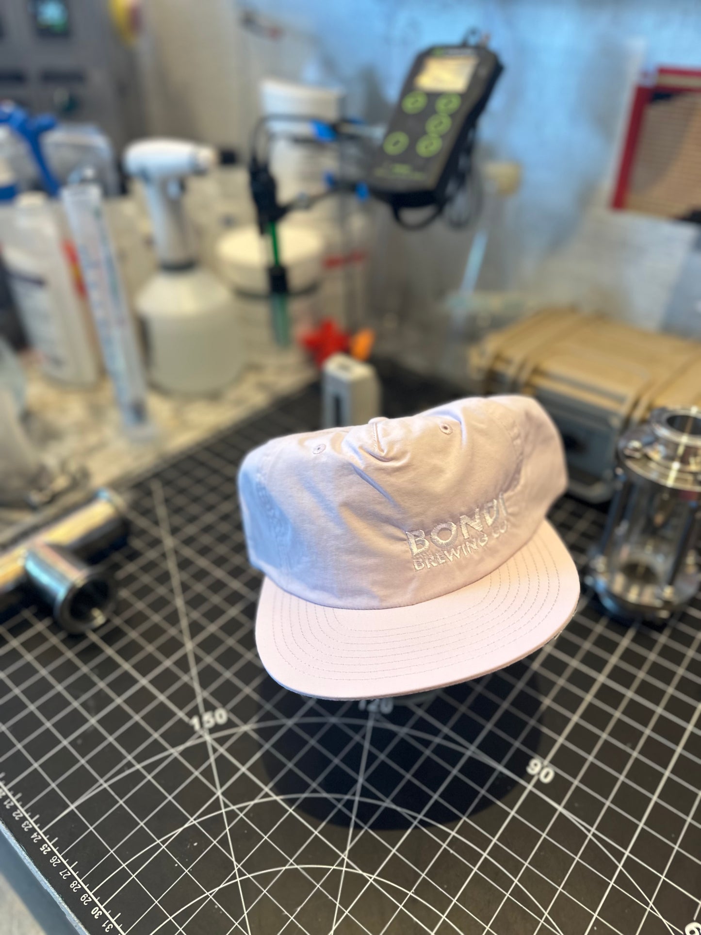 BBC Surf Cap
