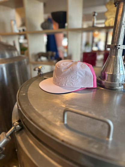 BBC Surf Cap