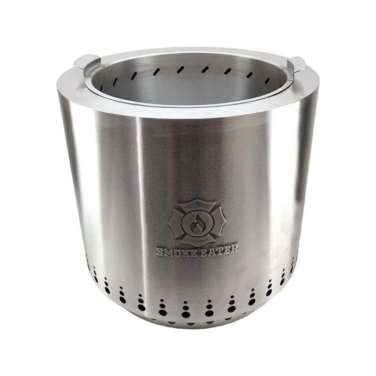 Smoke Eater Fire Pit