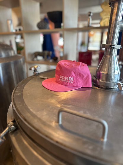 BBC Surf Cap