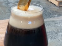 BONDI TIRAMISU AGED STOUT- colab