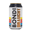 Bondi Draught - Lager