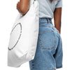 BBB Circle - Cotton tote bag