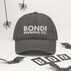 BBC Distressed Dad Hat