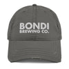 BBC Distressed Dad Hat