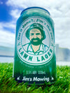 Jim&#39;s Mowing - Lawn Lager