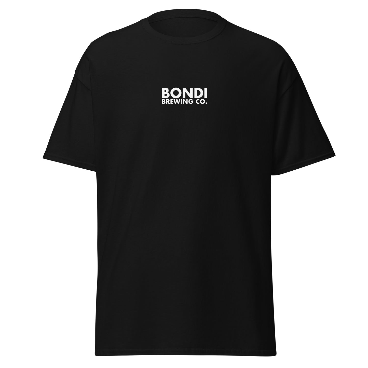 Crushed It Men's classic tee