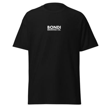 Crushed It Men's classic tee