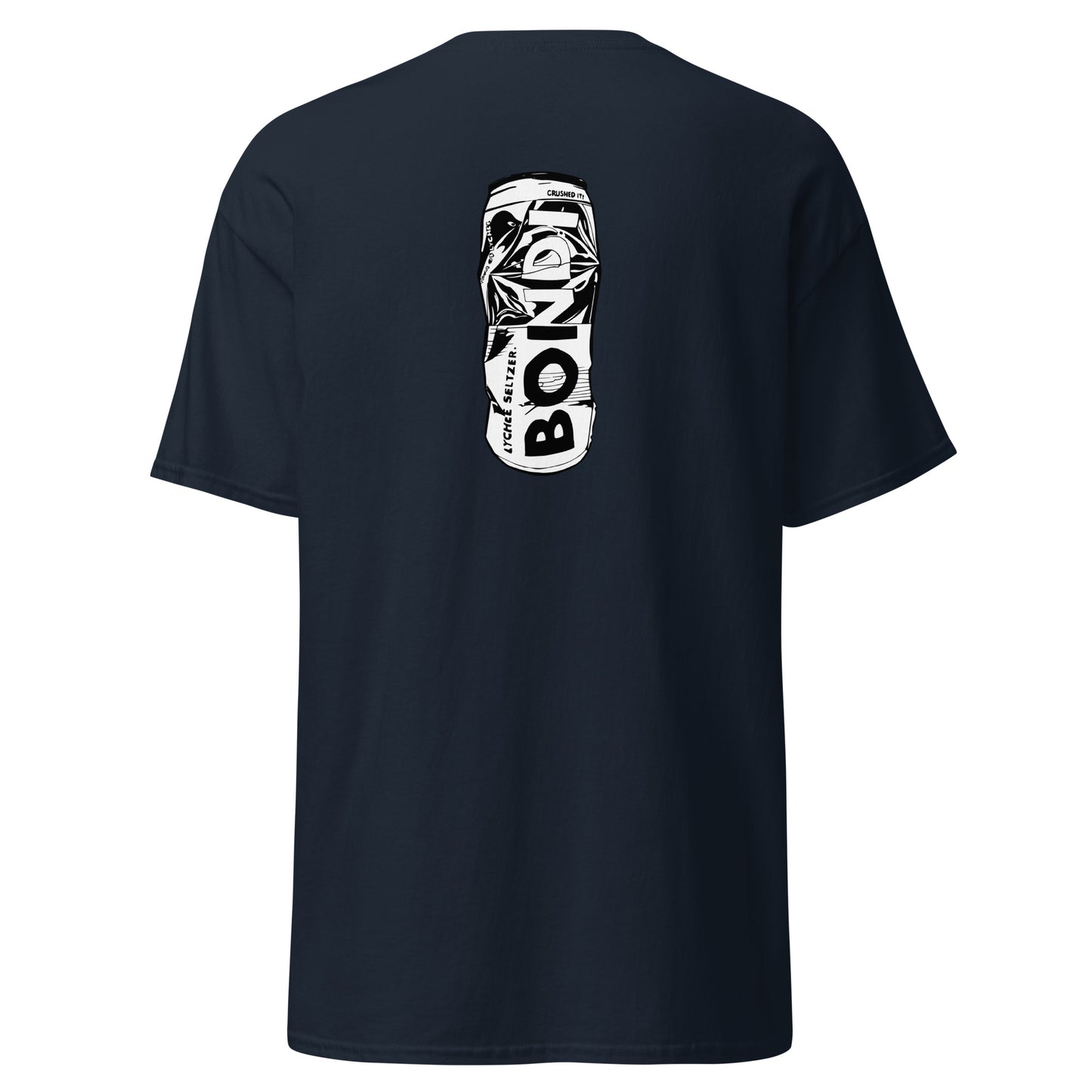 Crushed It Men's classic tee