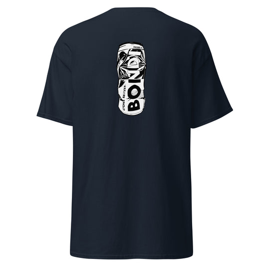 Crushed It Men's classic tee
