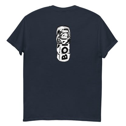 Crushed It Men's classic tee