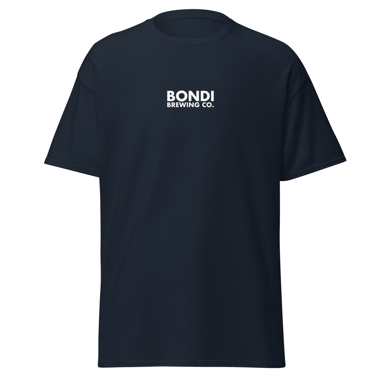 Crushed It Men's classic tee