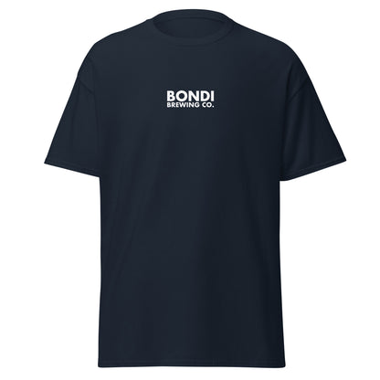 Crushed It Men's classic tee
