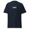 Crushed It Men&#39;s classic tee