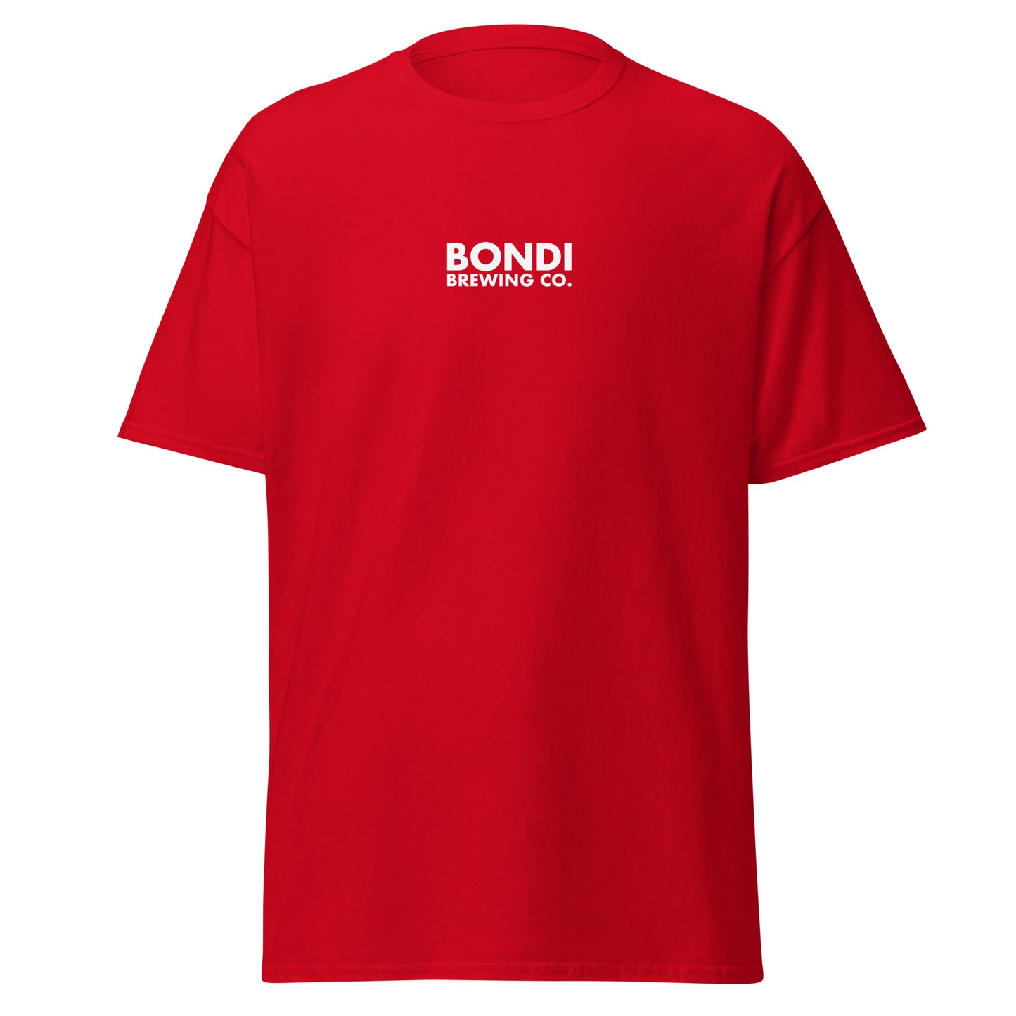 Crushed It Men's classic tee