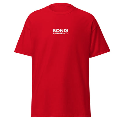 Crushed It Men's classic tee