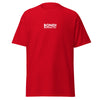 Crushed It Men&#39;s classic tee