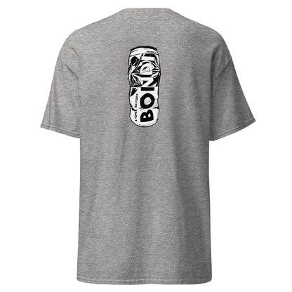 Crushed It Men's classic tee