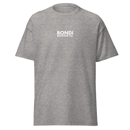 Crushed It Men's classic tee
