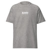 Crushed It Men&#39;s classic tee