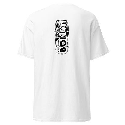 Crushed It Men's classic tee