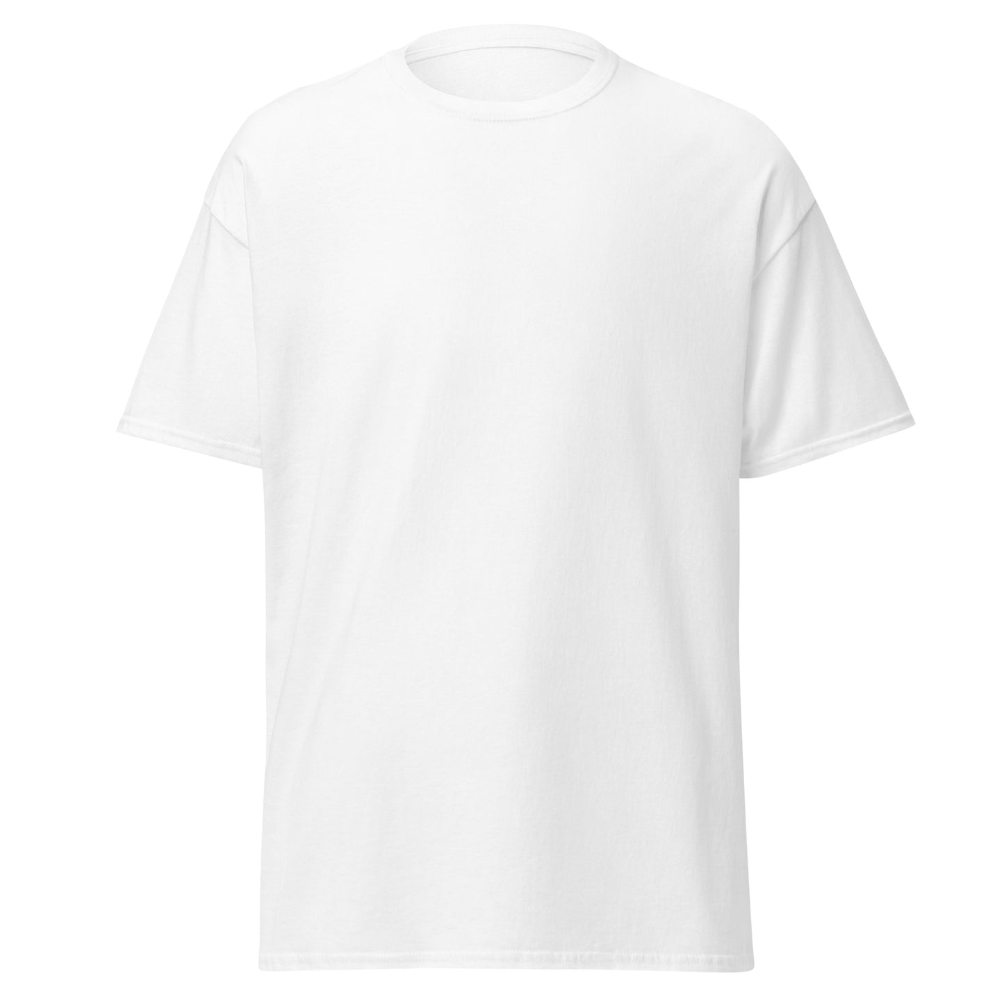 Crushed It Men's classic tee