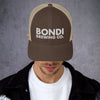 BBC Trucker Cap