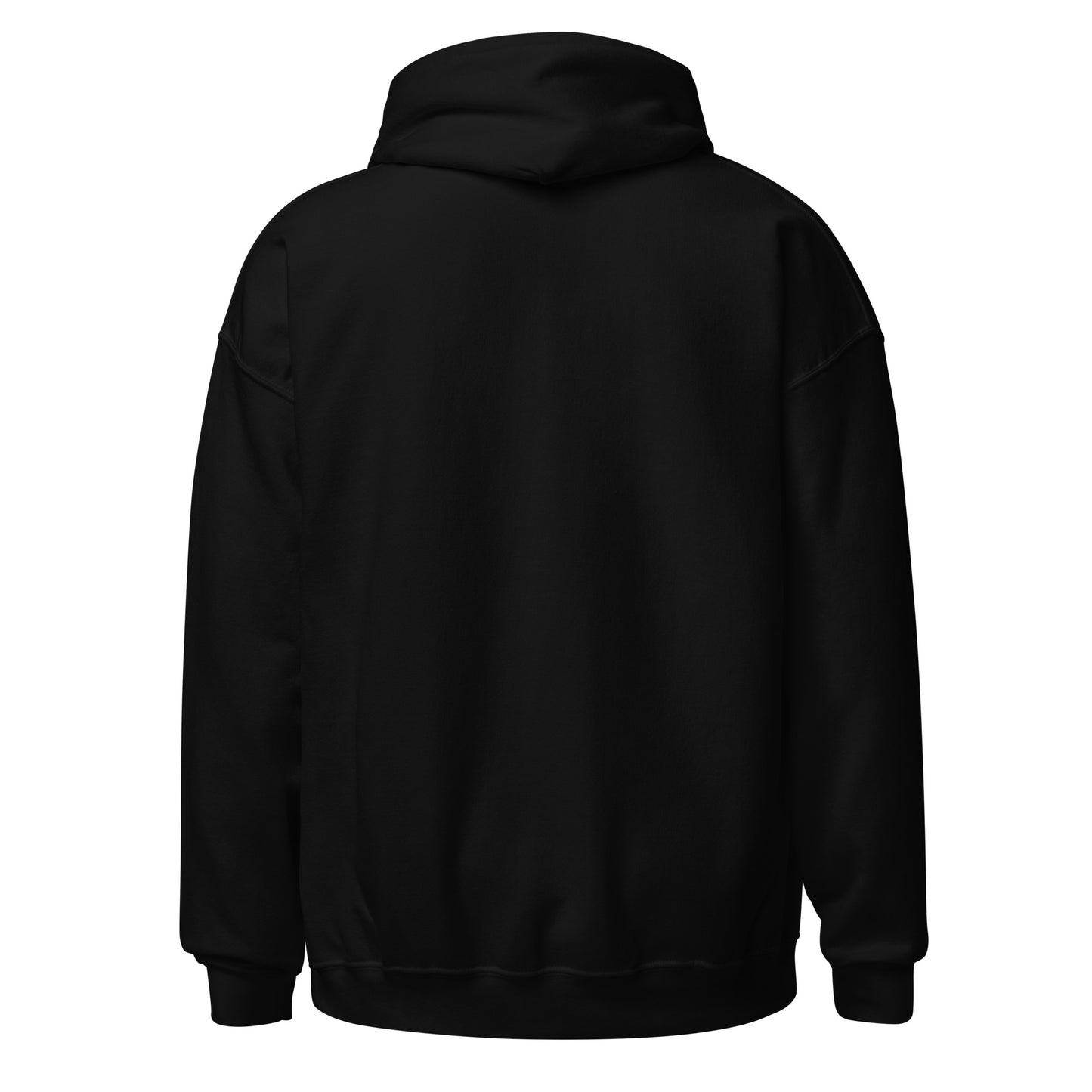 BBC Unisex Hoodie