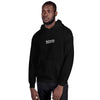 BBC Unisex Hoodie