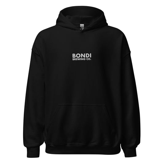 BBC Unisex Hoodie