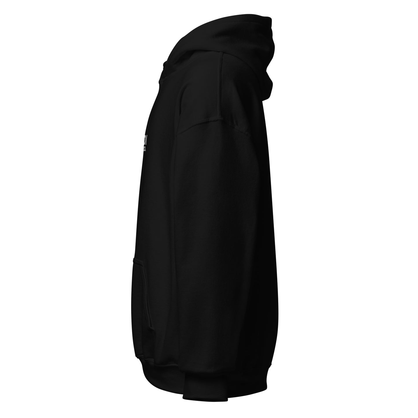 BBC Unisex Hoodie