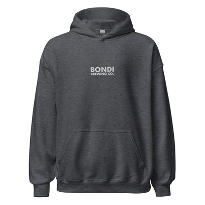 BBC Unisex Hoodie