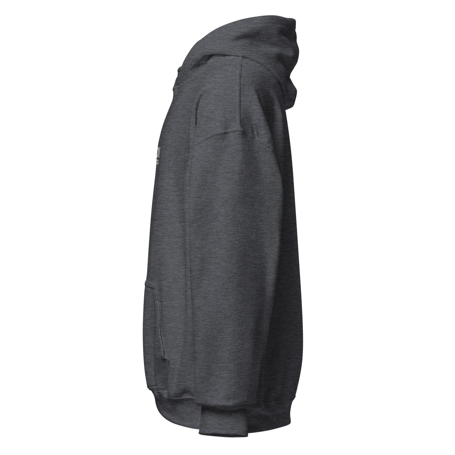BBC Unisex Hoodie