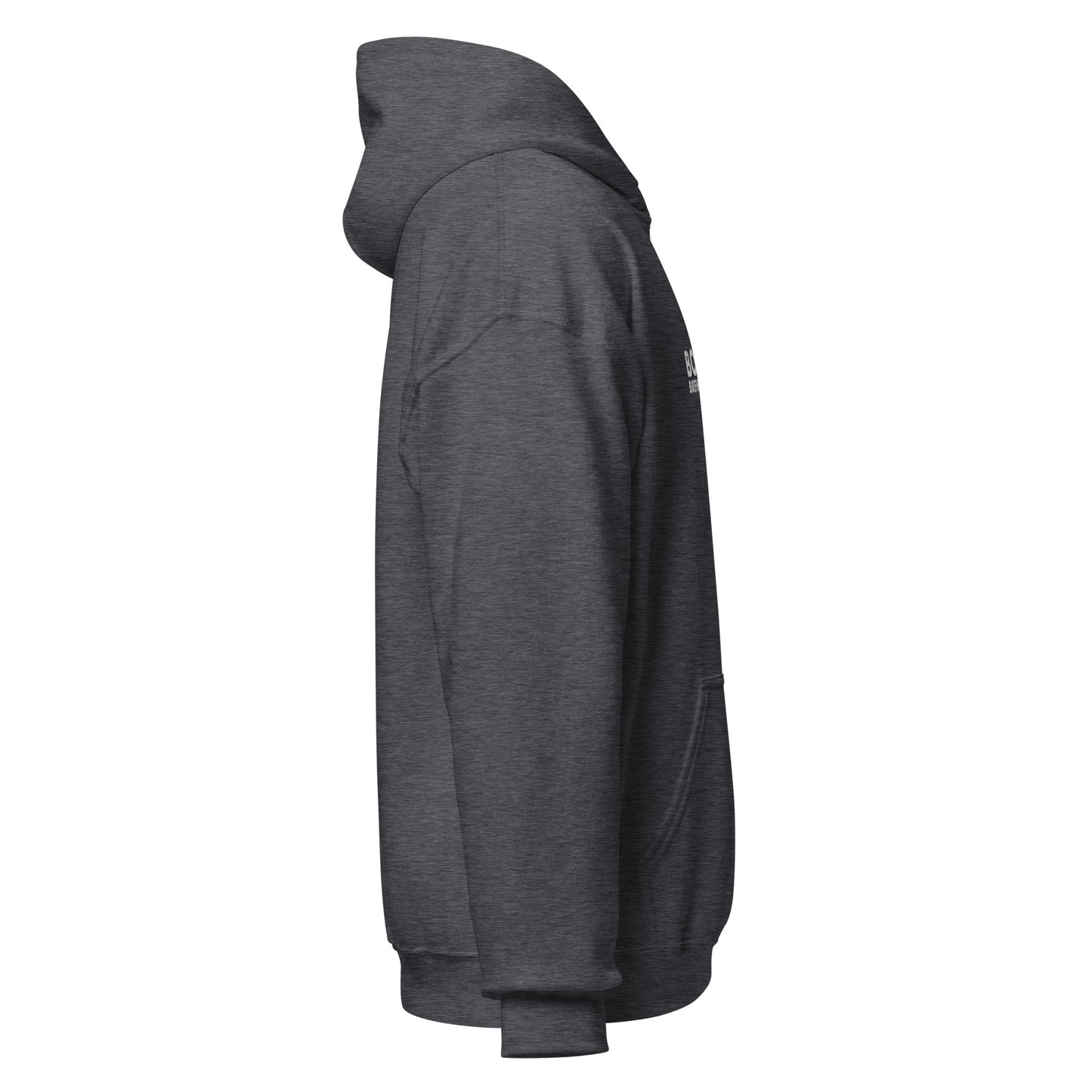BBC Unisex Hoodie