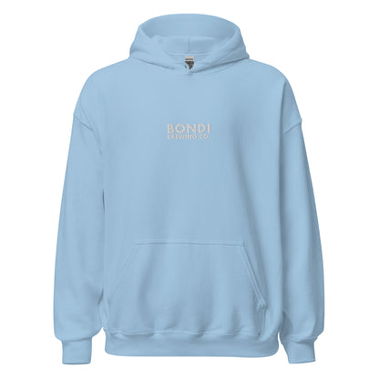 BBC Unisex Hoodie
