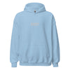 BBC Unisex Hoodie