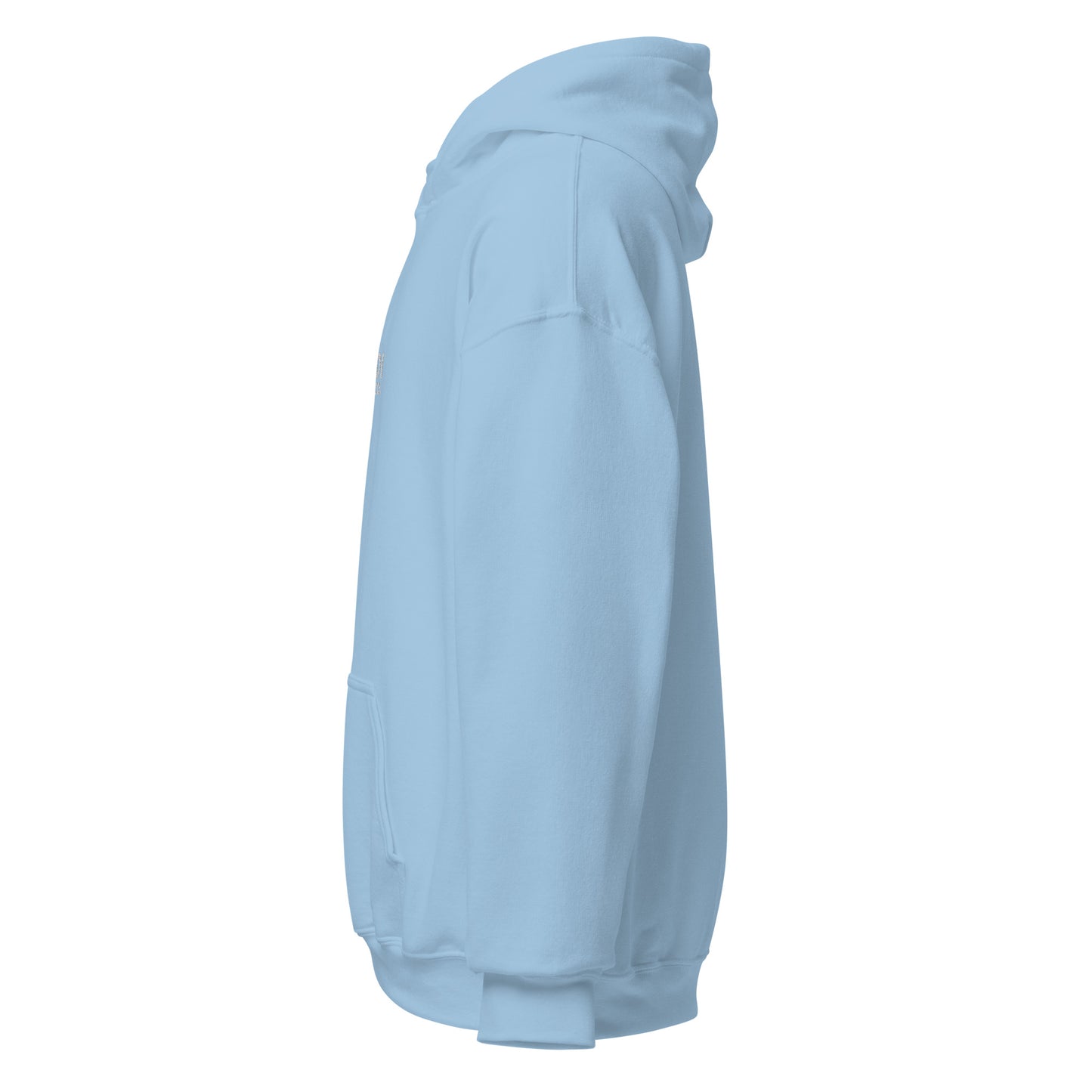 BBC Unisex Hoodie