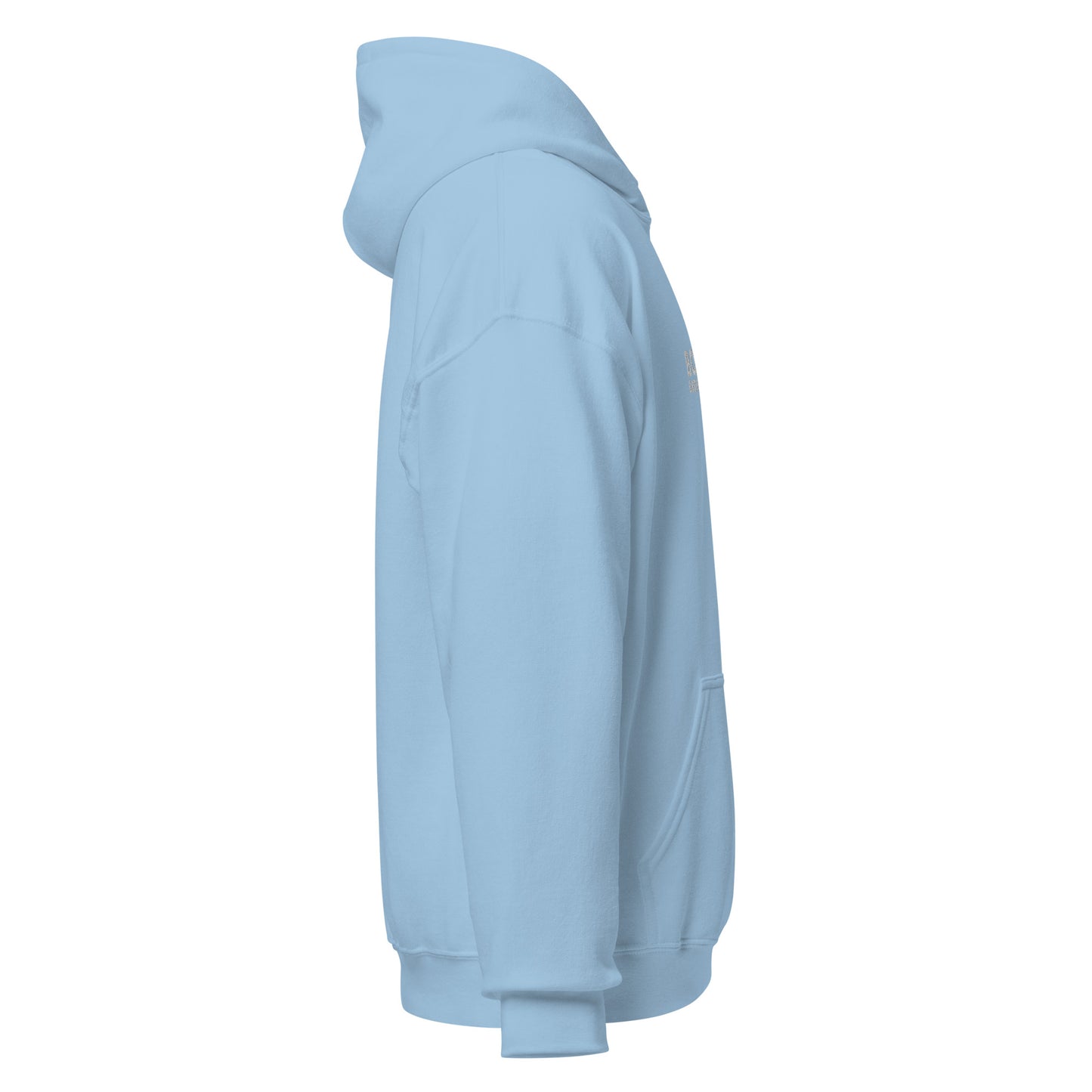 BBC Unisex Hoodie