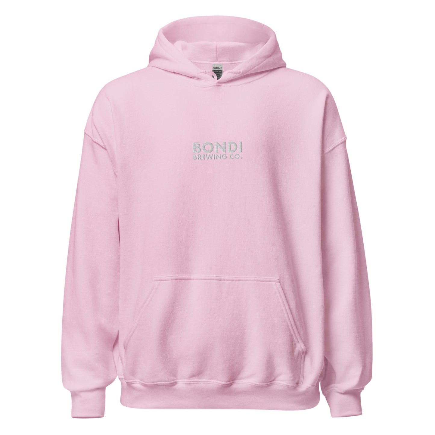 BBC Unisex Hoodie